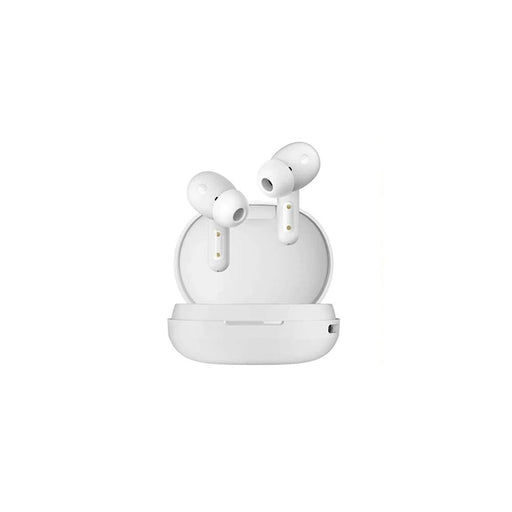 Casques avec Microphone Haylou MoriPods  Blanc