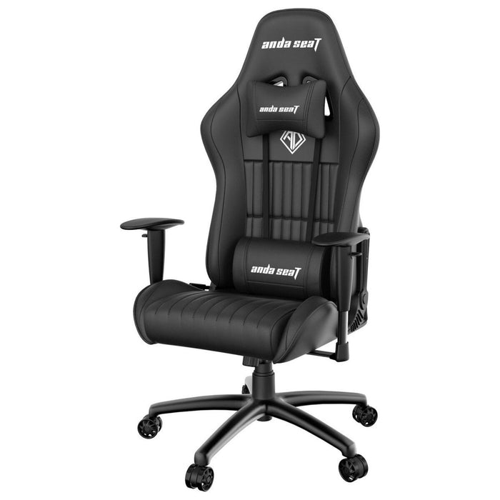 Silla Gaming AndaSeat Jungle Negro