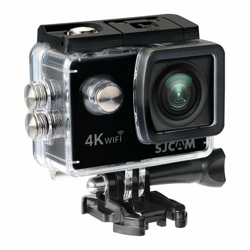 Caméra Sportive avec Accessoires SJCAM SJ4000 Air 4K Wi-Fi
