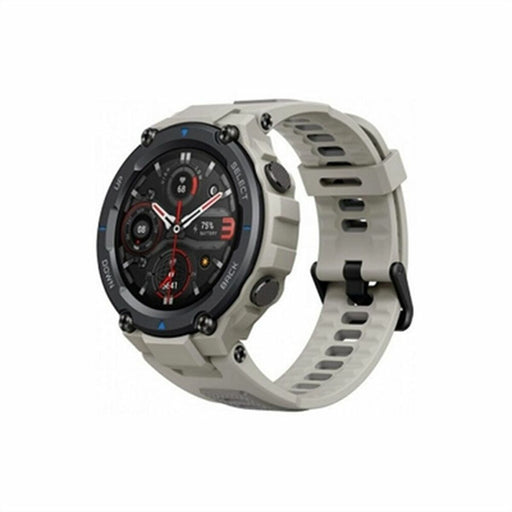 Smartwatch Amazfit A2013 1,3" AMOLED 390 mAh Gris 1,3"