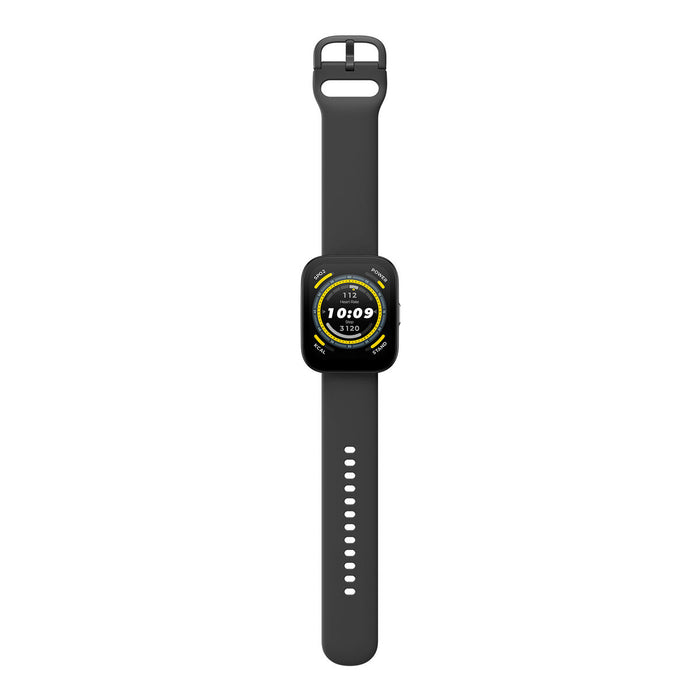 Smartwatch Amazfit Black (3 Units)