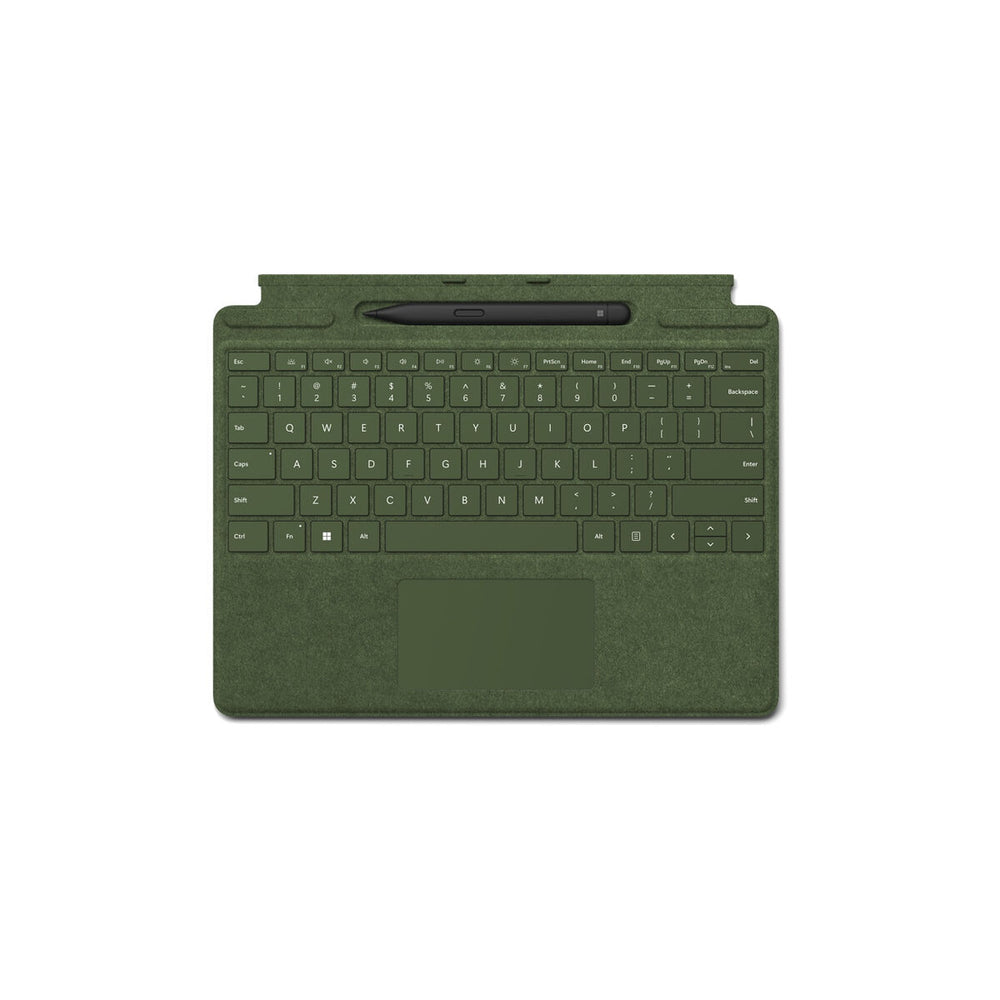 Teclado Bluetooth Microsoft 8X6-00132 Qwerty Español