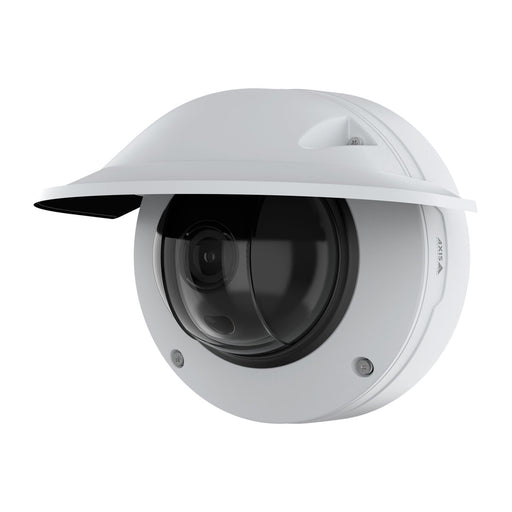 Camescope de surveillance Axis Q3538-LVE