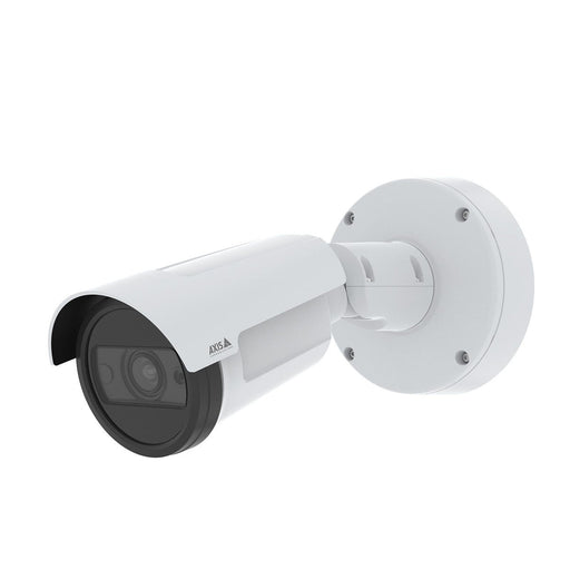 Camescope de surveillance Axis P1465-LE
