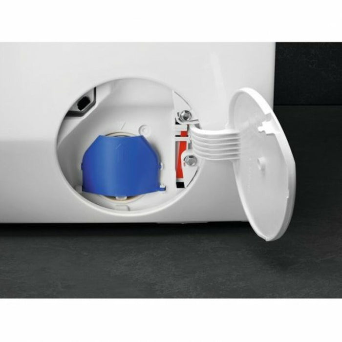 Lavadora - Secadora AEG Series 7000 LWR7316O4O 1600 rpm 10 kg Blanco