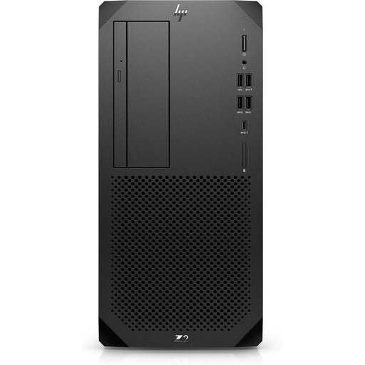 PC de bureau HP Z2 G9 i9-13900K 32 GB RAM 1 TB SSD
