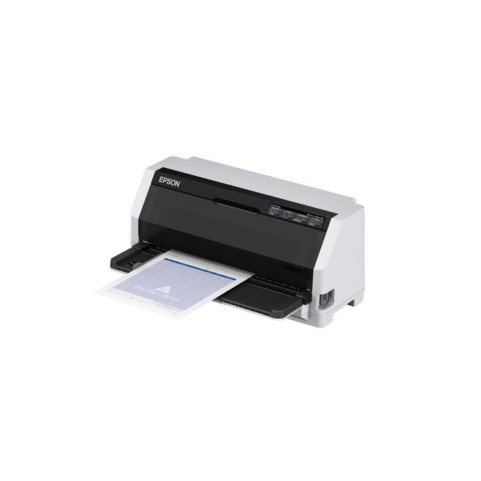Impresora Matricial Epson LQ-690II