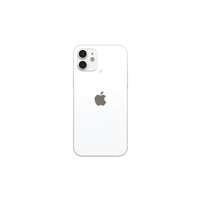 Smartphone iPhone 12 6,1" 64 GB 4 GB RAM Blanc (Reconditionné A+)