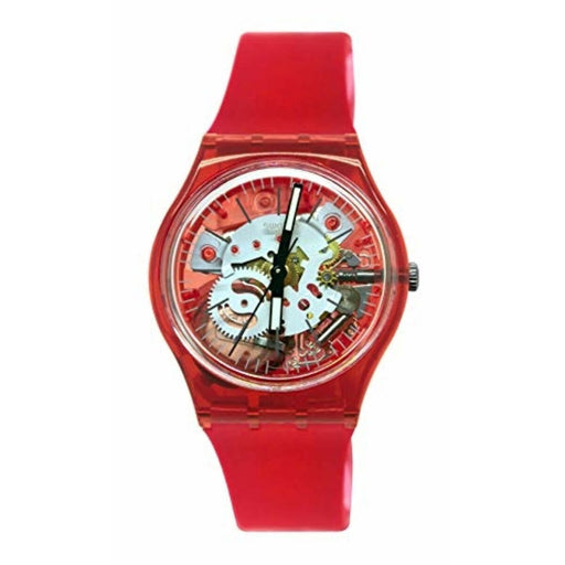 Men's Watch Swatch GR178 (Ø 34 mm)