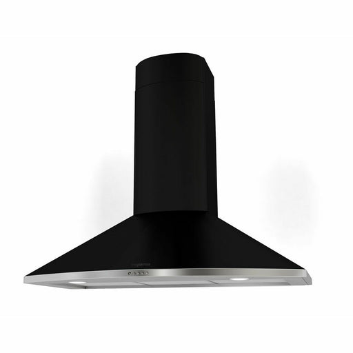 Campana Convencional Mepamsa TENDER H 90V2 90 cm 705 m3/h 44 dB 800W Negro D