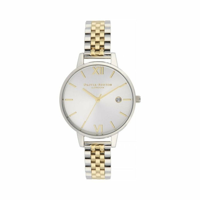 Ladies' Watch Olivia Burton OB16DE05 (Ø 34 mm)