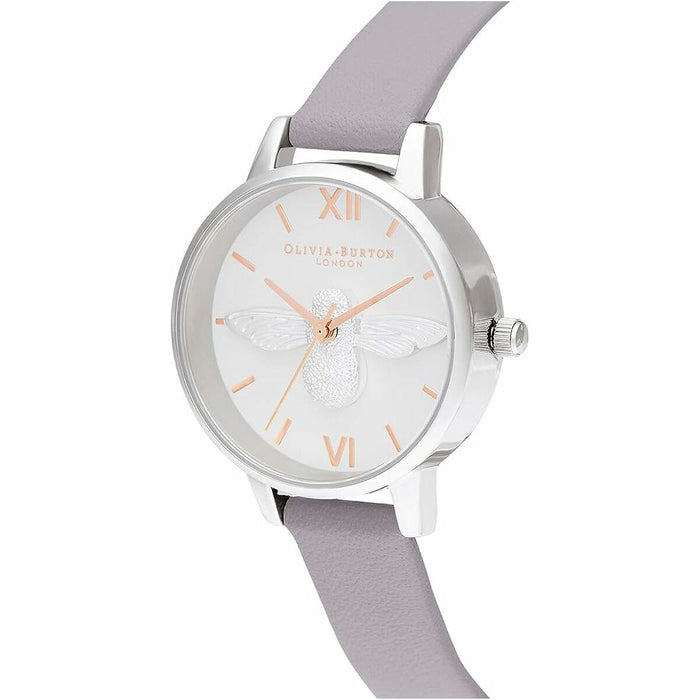 Reloj Mujer Olivia Burton OB16AM163  (Ø 30 mm)