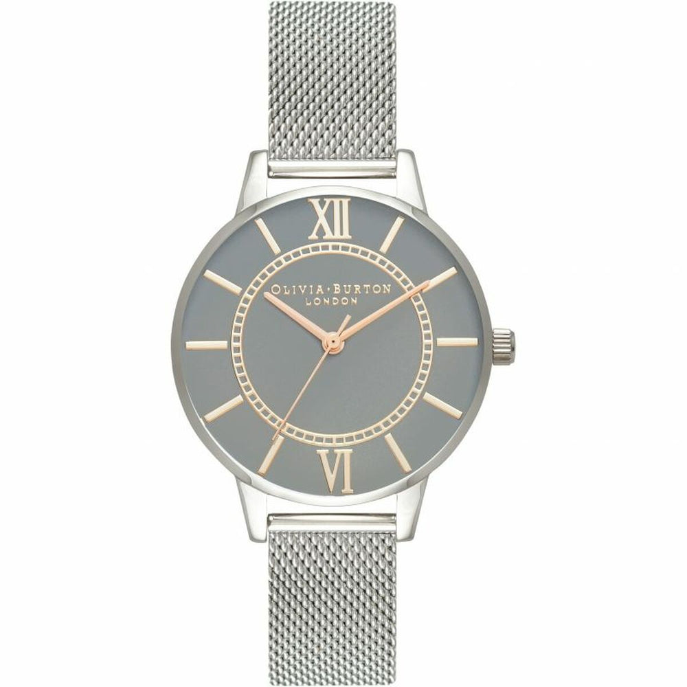 Reloj Mujer Olivia Burton OB16WD86 (Ø 34 mm)