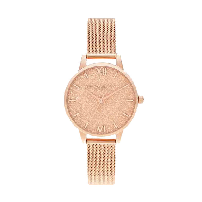 Montre Femme Olivia Burton OBGSET57 (Ø 30 mm)