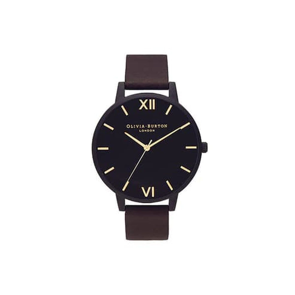 Montre Femme Olivia Burton OB16SH06 (Ø 40 mm)