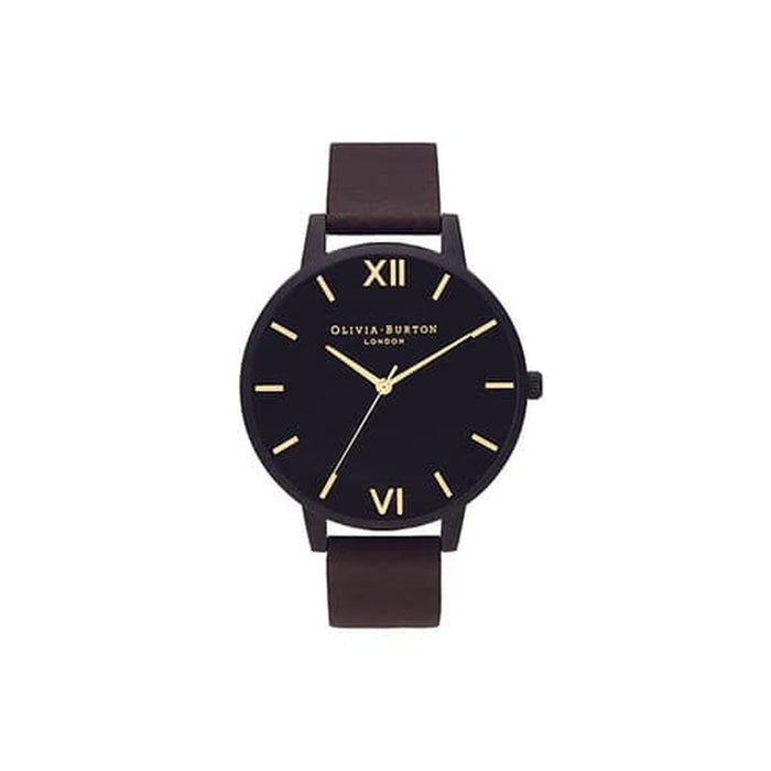 Montre Femme Olivia Burton OB16SH06 (Ø 40 mm)