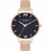 Reloj Mujer Olivia Burton OB16GD76 (Ø 34 mm)