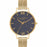 Reloj Mujer Olivia Burton OB16GD75 (Ø 34 mm)