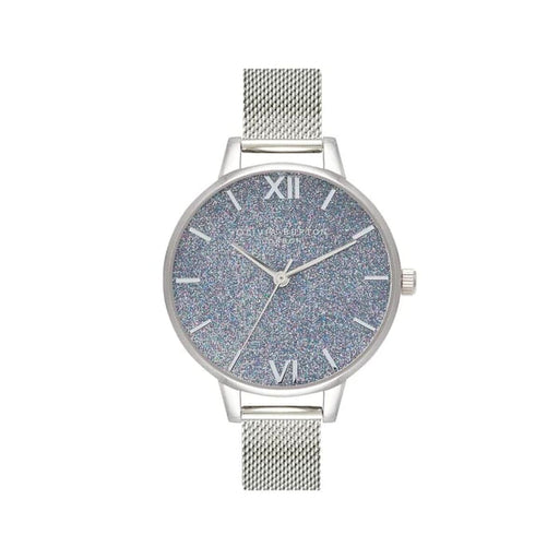 Montre Femme Olivia Burton OB16GD77 (Ø 34 mm)