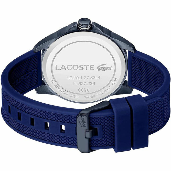 Reloj Hombre Lacoste 3 Le Croc 