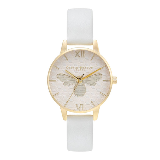 Montre Femme Olivia Burton OB16FB24 (Ø 30 mm)