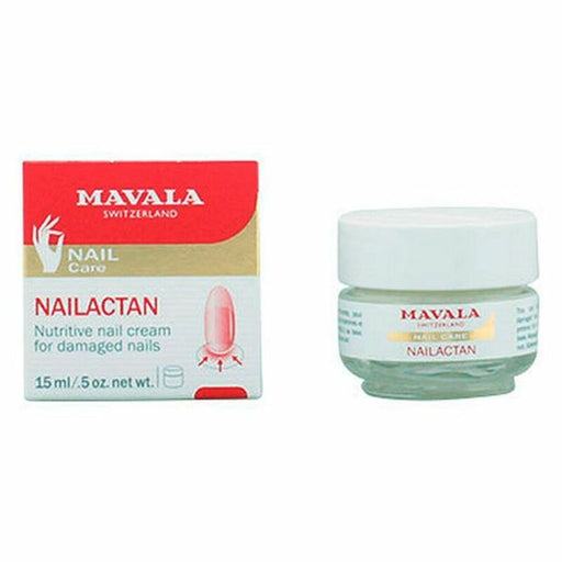 Tratamiento para las Uñas Mavala Nailactan 15 ml