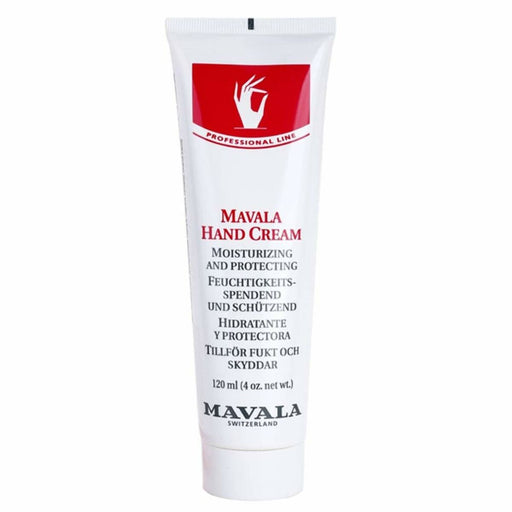 Hand Cream Mavala 120 ml