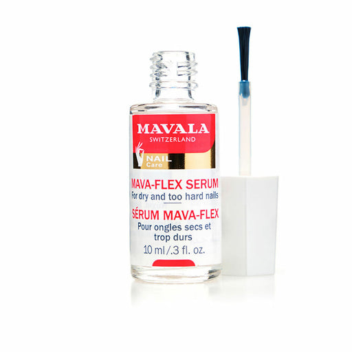 Treatment for Nails Mavala Flex Serum Softening 10 ml