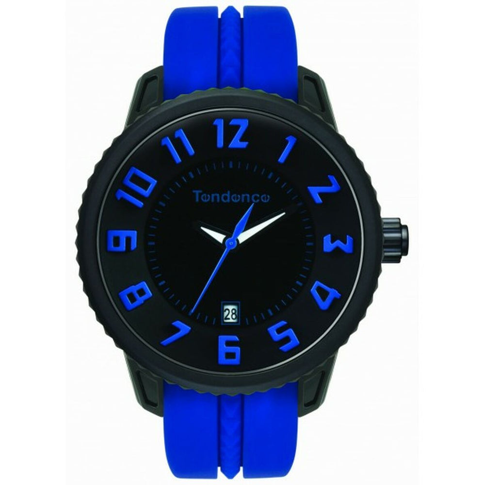 Reloj Unisex Tendence (Ø 41 mm)