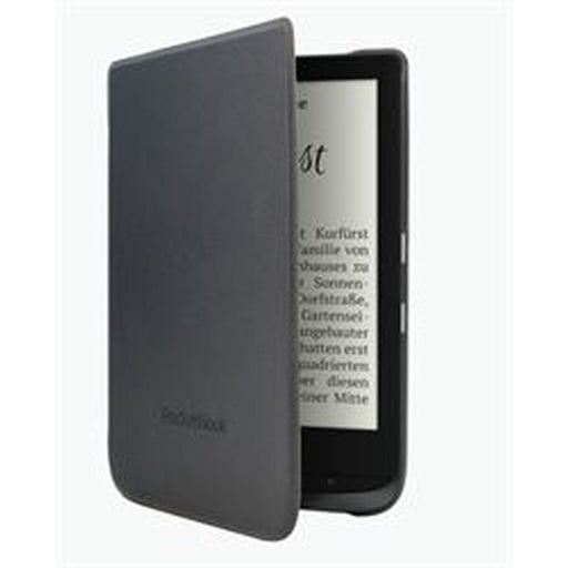 Montre intelligente PocketBook HN-QI-PU-700-FG-WW Vert