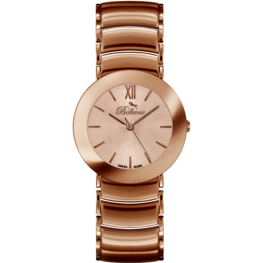 Reloj Mujer Bellevue A.01 (Ø 32 mm)