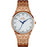 Reloj Mujer Bellevue A.48 (Ø 36 mm)