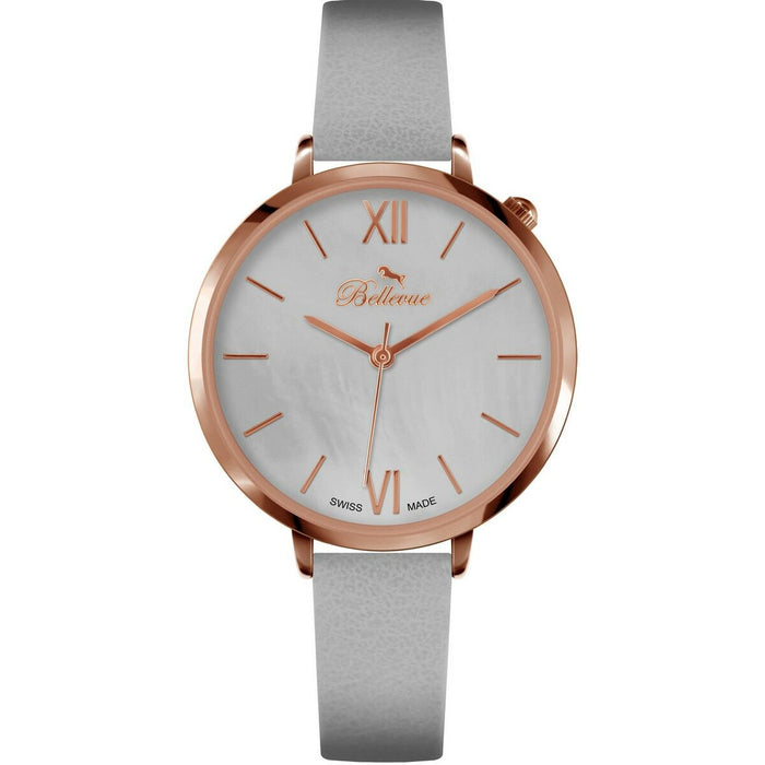 Reloj Mujer Bellevue B.47 (Ø 35 mm)