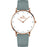 Reloj Mujer Bellevue B.55 (Ø 40 mm)