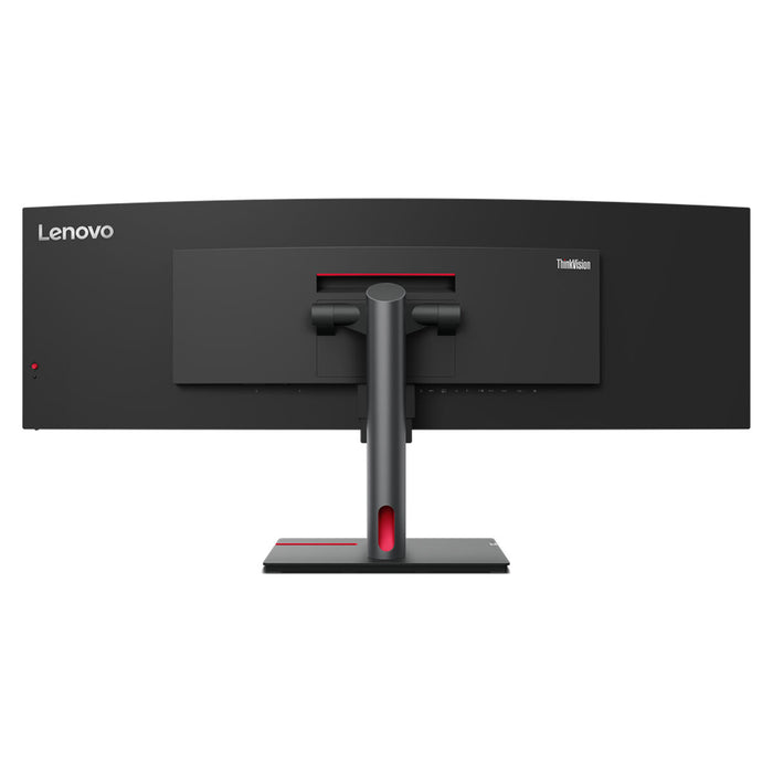 Écran Lenovo P49W-30 49" LED IPS 60 Hz