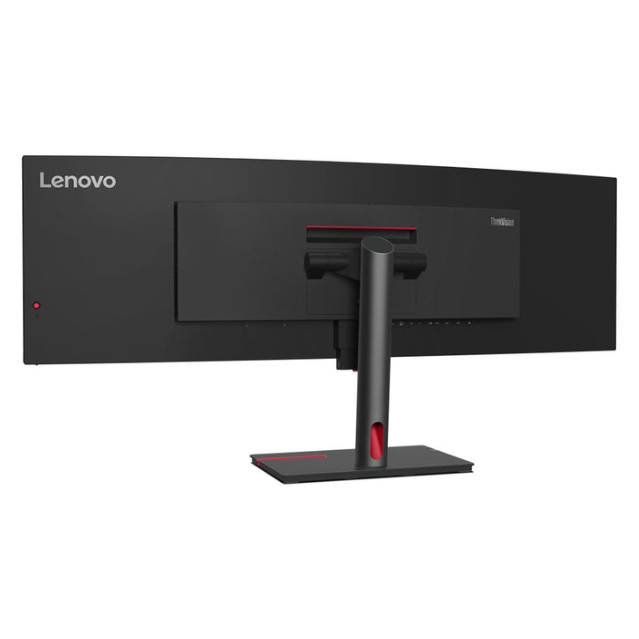 Écran Lenovo P49W-30 49" LED IPS 60 Hz