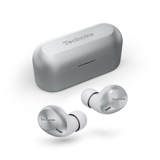 Écouteurs in Ear Bluetooth Technics EAH-AZ40M2ES Argenté