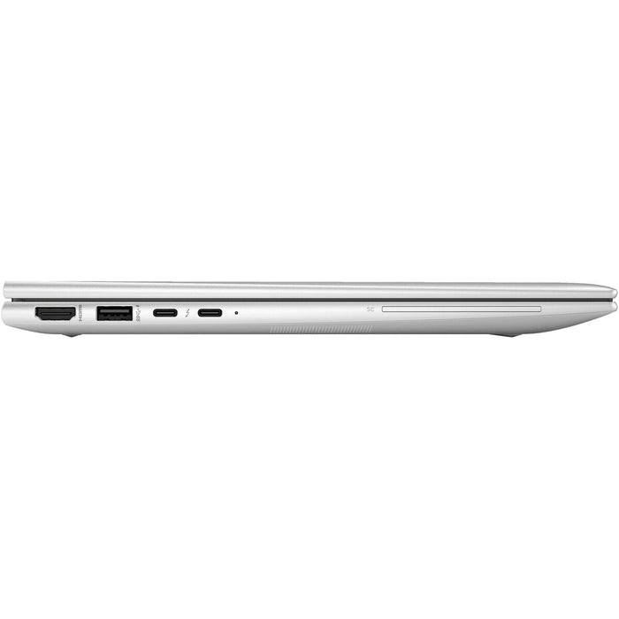 Laptop HP Elite X360 830 G10 Spanish Qwerty 13,3" i5-1335U 16 GB RAM 512 GB SSD