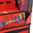 Car Seat Organiser Spider-Man CZ10642 Red