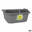 Bassine Inde Eco idea Carré (20 Unités)