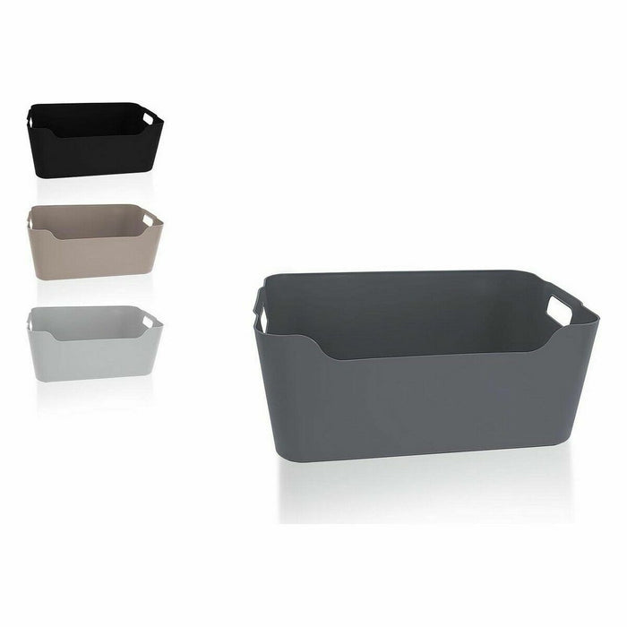 Boîte Multiusage Dem 20 x 14 x 8 cm (24 Unités)