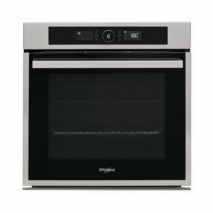 Horno Pirolítico Whirlpool Corporation OAKZ97961SPIX 73 L 3840 W