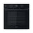 Oven Whirlpool Corporation OMSR58RU1SB 71 L