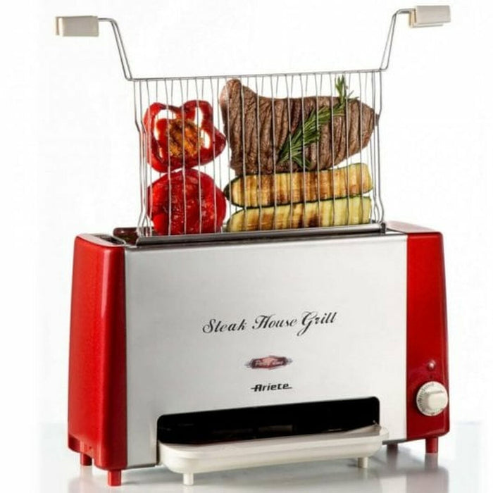 Electric Barbecue Ariete Party Time 1300 W