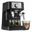 Café Express Arm DeLonghi Stilosa Premium EC260.BK 1 L 15 bar 1100 W Noir