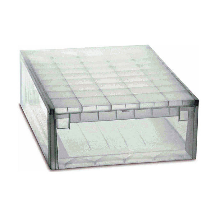 Caja Multiusos Terry 52XL Transparente 22 L Polipropileno