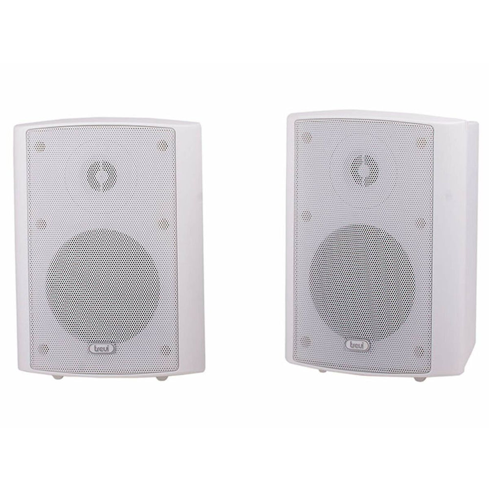 Altavoces PC Trevi HTS 9410 Blanco 100 W