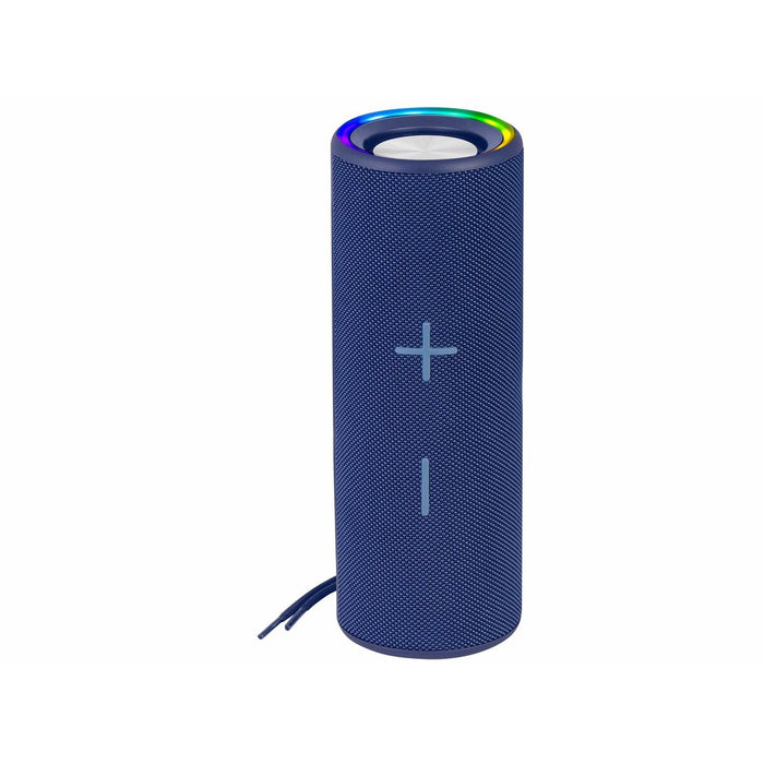 Haut-parleurs bluetooth portables Trevi 0XR8A3504 Bleu Turquoise