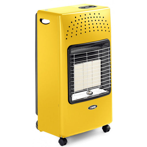 Gas Heater Bartolini IB225ES 4200 W