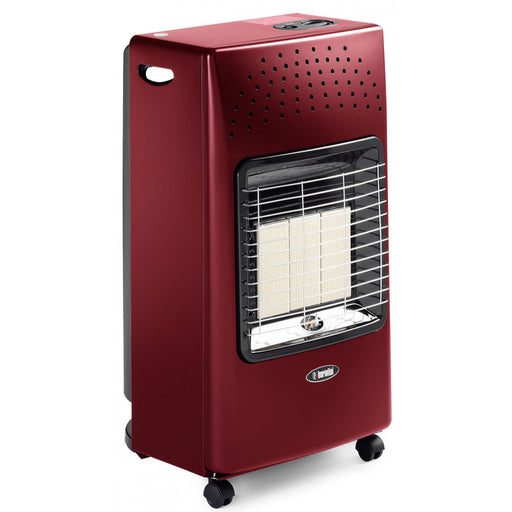 Gas Heater Bartolini IB226ES 4200 W